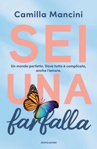 Produktbild: Sei una farfalla