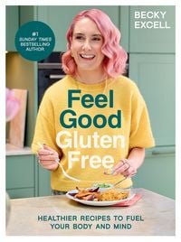 Produktbild: Feel Good Gluten Free