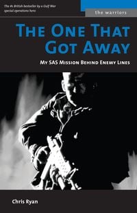 Produktbild: One That Got Away
