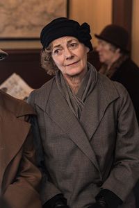 Agatha und die Wahrheit des Verbrechens