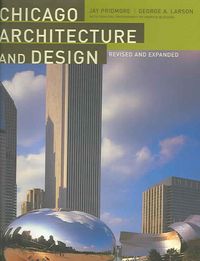 Produktbild: Pridmore, J: Chicago Architecture and Design