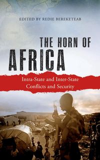 Produktbild: The Horn of Africa