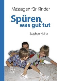 Produktbild: Sp&uuml;ren was gut tut