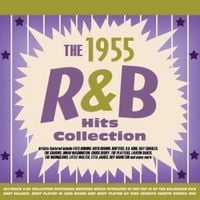 Produktbild: The R&B Hits Collection 1955