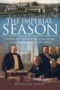Produktbild: The Imperial Season