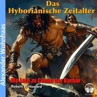 Produktbild: Das Hyborianische Zeitalter