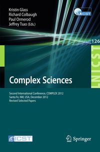 Produktbild: Complex Sciences