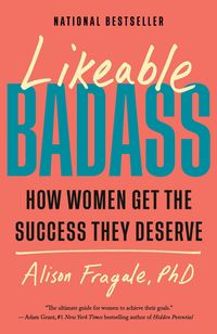 Produktbild: Likeable Badass