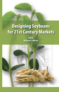 Produktbild: Designing Soybeans for 21st Century Markets