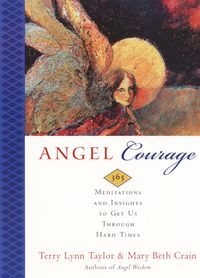 Produktbild: Angel Courage