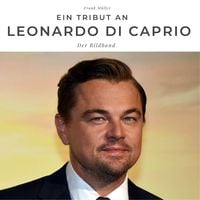 Produktbild: Ein Tribut an Leonardo di Caprio