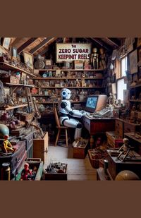 Produktbild: The Zero Sugar Keepinnit Reels