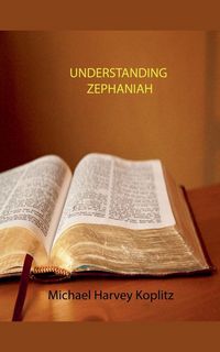 Produktbild: Understanding Zephaniah