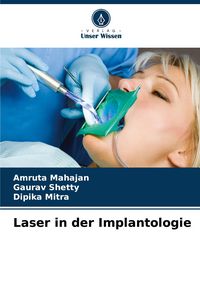 Produktbild: Laser in der Implantologie