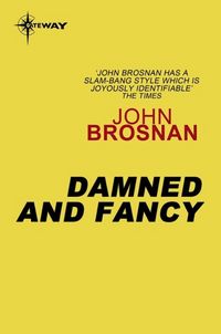 Produktbild: Damned and Fancy