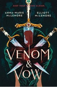 Produktbild: Venom & Vow