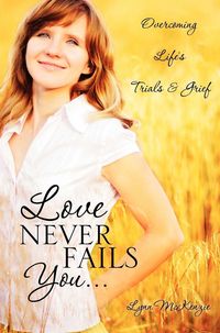 Produktbild: Love Never Fails You...