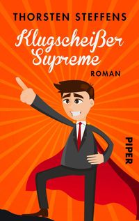 Produktbild: Klugschei&szlig;er Supreme