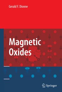 Produktbild: Magnetic Oxides