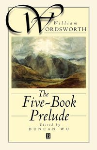 Produktbild: The Five-Book Prelude