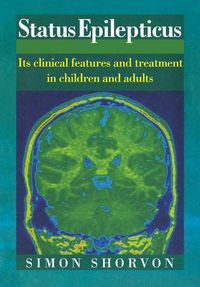 Produktbild: Status Epilepticus