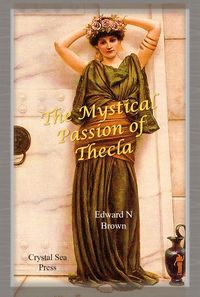 Produktbild: The Mystical Passion of Thecla