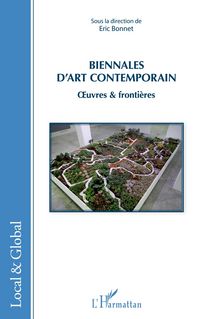 Produktbild: Biennales d'art contemporain