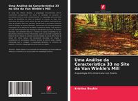Produktbild: Uma An&aacute;lise da Caracter&iacute;stica 33 no Site da Van Winkle's Mill