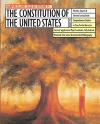 Produktbild: HarperCollins College Outline Constitution of the United States, The
