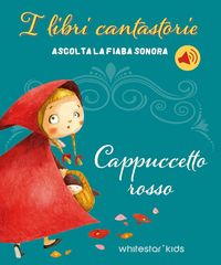 Produktbild: Cappuccetto Rosso. Fiabe sonore