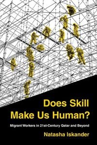 Produktbild: Does Skill Make Us Human?