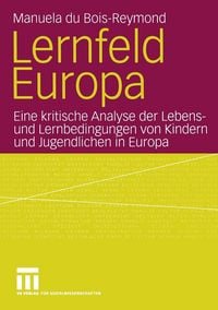 Produktbild: Lernfeld Europa