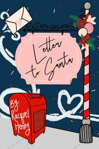 Produktbild: Letter to Santa