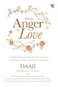 Produktbild: From Anger to Love
