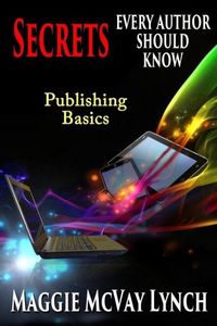 Produktbild: Secrets Every Author Should Know