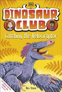Produktbild: Dinosaur Club