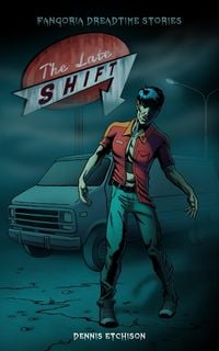 Produktbild: Late Shift