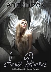 Produktbild: Inner Demons: A ShortBook by Snow Flower