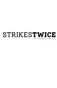 Produktbild: Strikes Twice