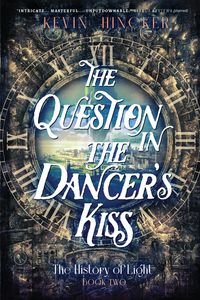 Produktbild: The Question in the Dancer's Kiss