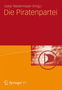 Produktbild: Die Piratenpartei