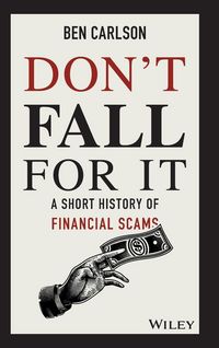 Produktbild: Don't Fall for It