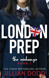 Produktbild: The Exchange