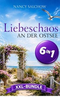 Produktbild: Liebeschaos an der Ostsee