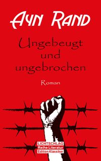 Produktbild: Ungebeugt und ungebrochen