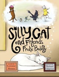 Produktbild: Silly Cat and Friends Frolic Boldly