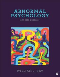 Produktbild: Abnormal Psychology 2/e