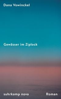 Produktbild: Gew&auml;sser im Ziplock