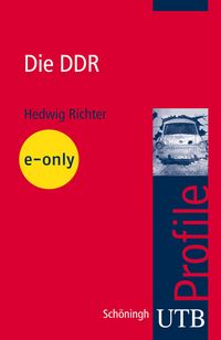 Produktbild: Die DDR