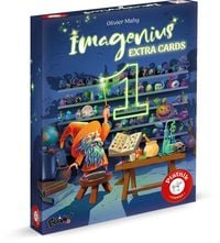 Produktbild: Imagenius - Extra Cards #1